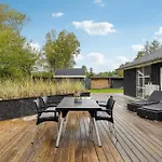 Musvagevej I Ålbæk
