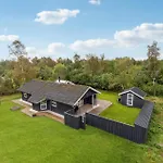 Musvagevej I Prázdninový dům