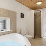 Musvagevej I Prázdninový dům