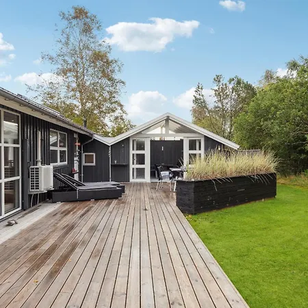 Tatil Evi Musvagevej I