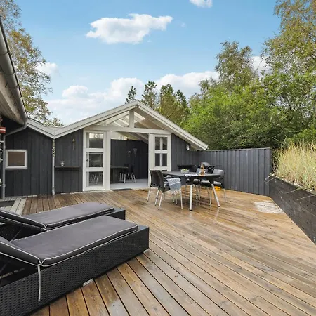 Amazing In With Wifi Holiday home *