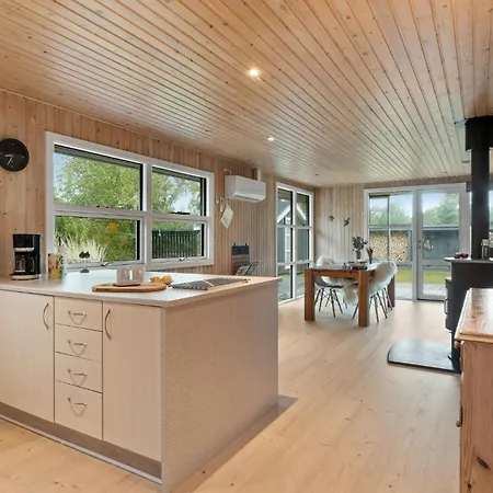 Amazing In With Wifi Holiday home