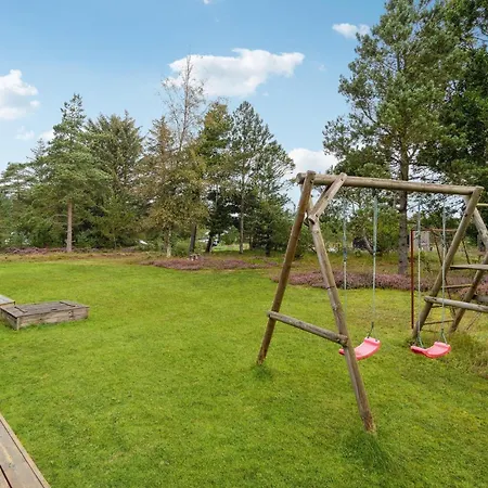 Amazing In With Wifi Holiday home Aalbaek