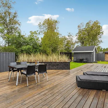 Musvagevej I Tatil Evi *