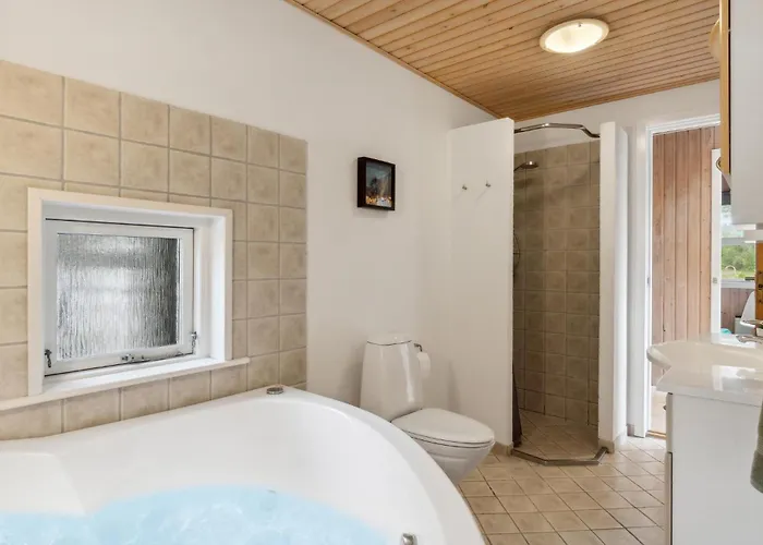 Musvagevej I Tatil Evi