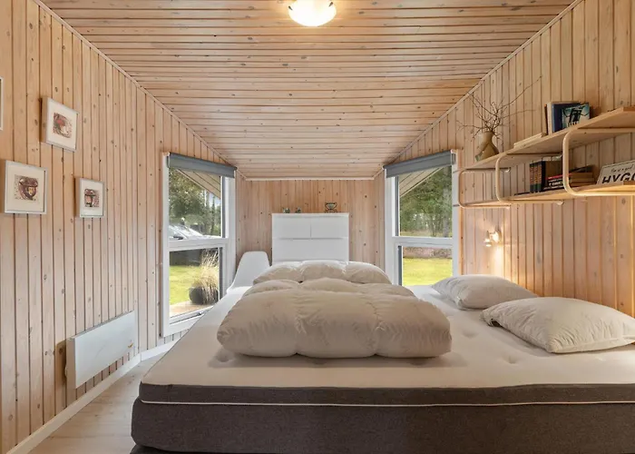 Tatil Evi Musvagevej I *