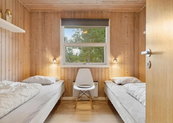 Tatil Evi Musvagevej I