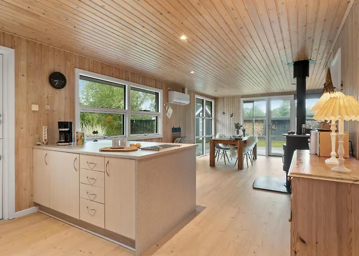Musvagevej I Tatil Evi