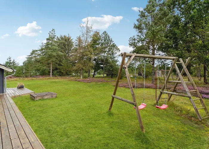Musvagevej I Tatil Evi